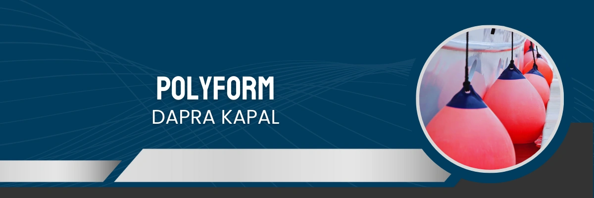 Polyform Buoy & Fender